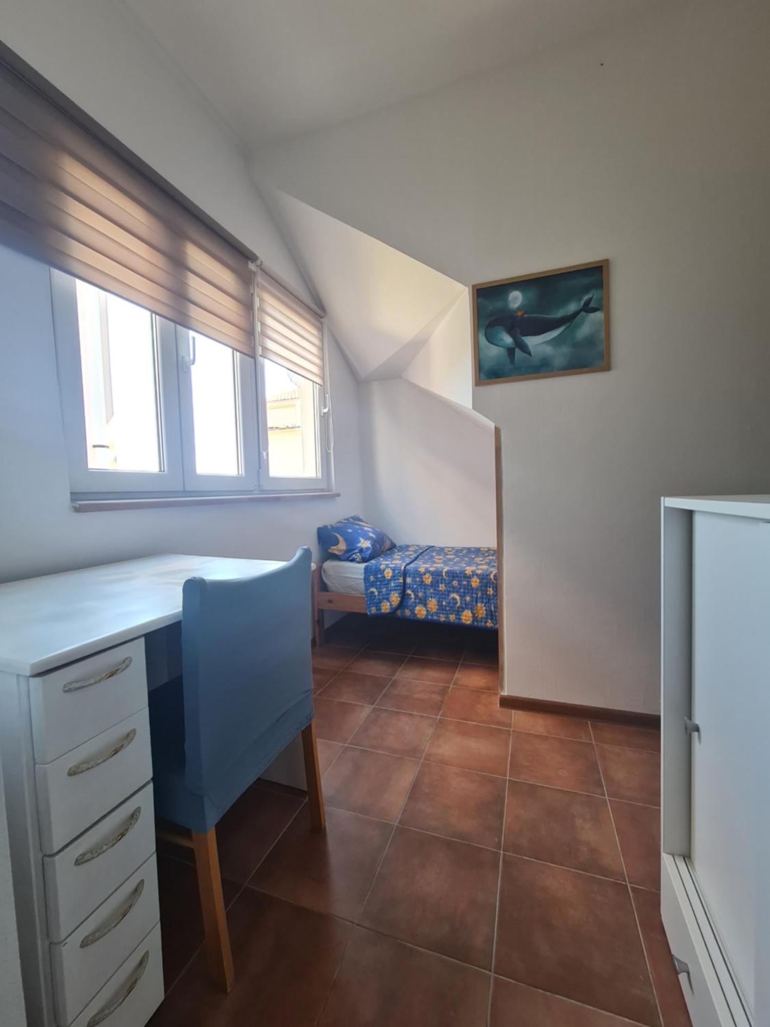 Apartmani Jadro Vir Kültér fotó