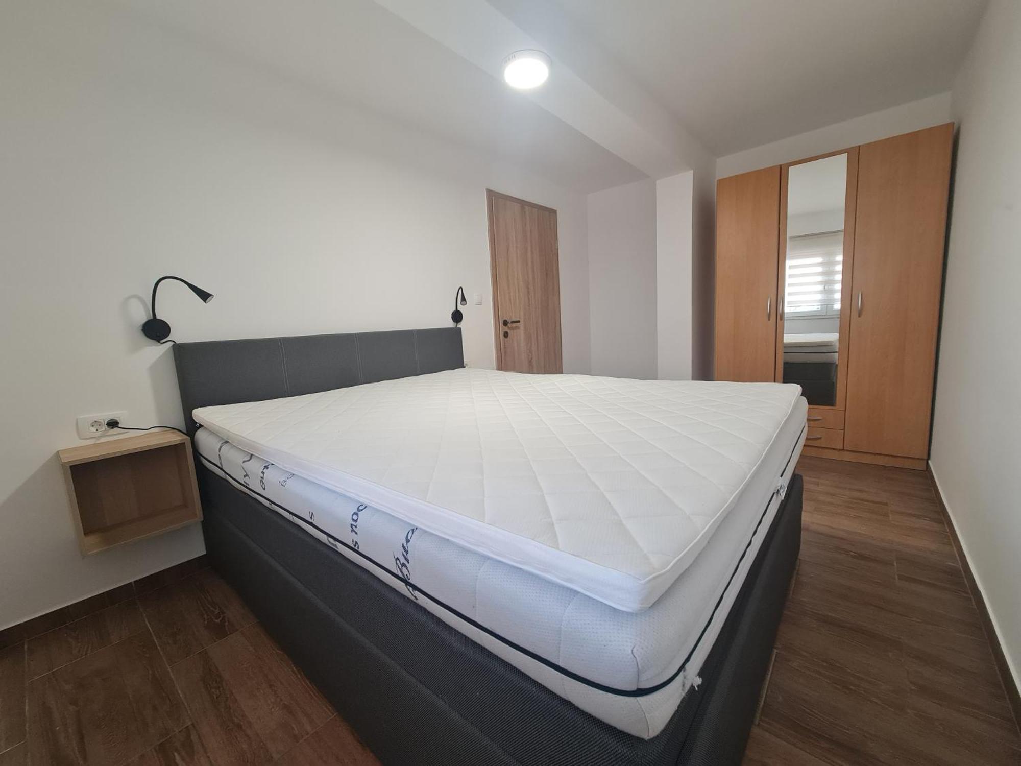 Apartmani Jadro Vir Szoba fotó