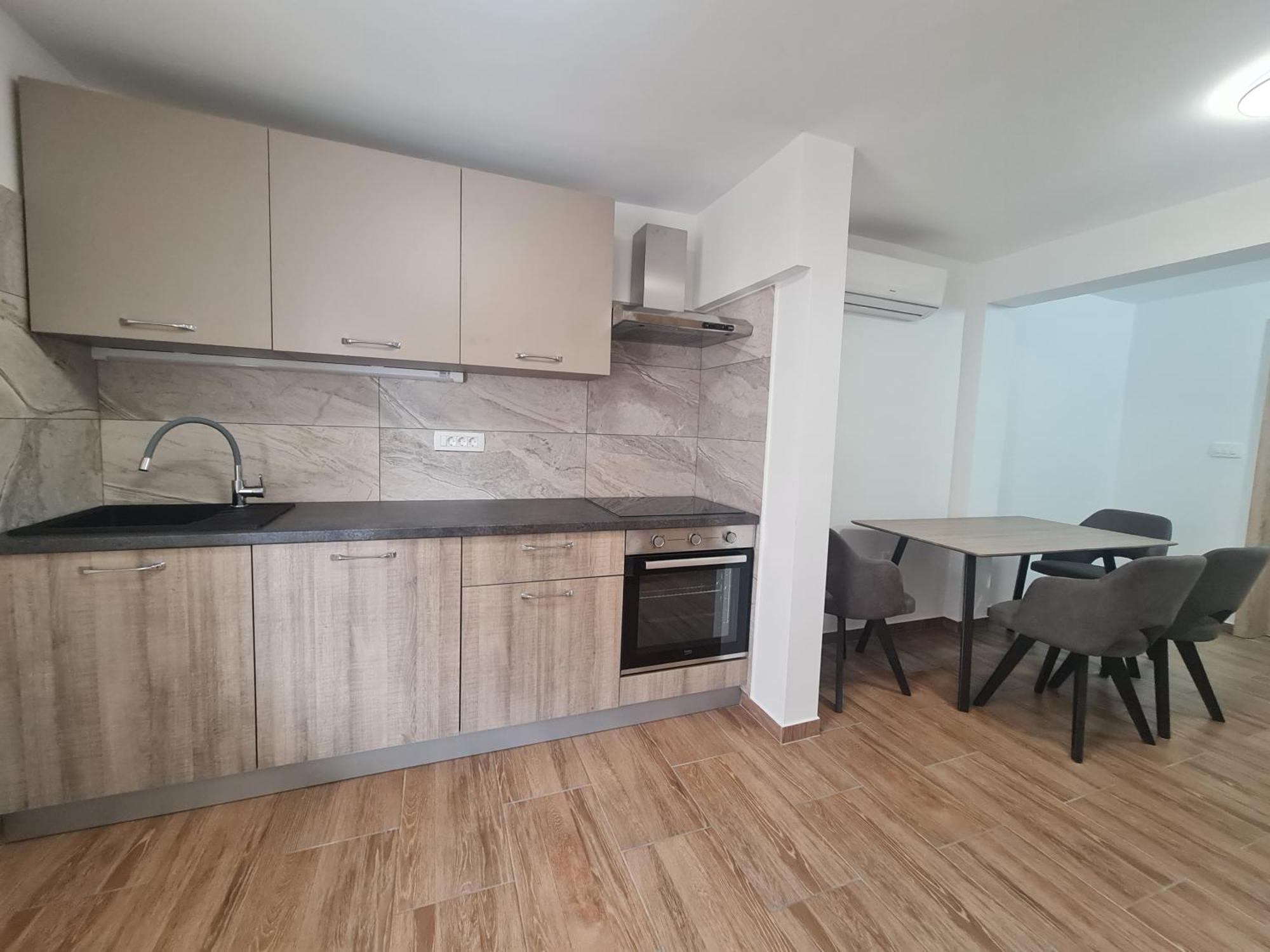 Apartmani Jadro Vir Kültér fotó